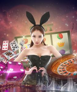 malaysia casino games
